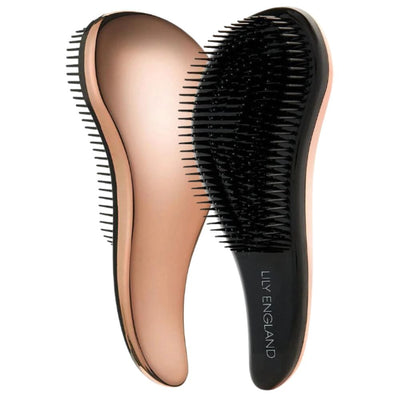 Detangling Brush - Rose Gold