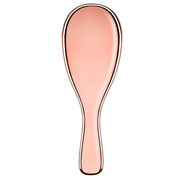 Trendy Hair Brush Set - Peachy Pink