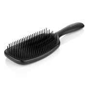 Curly Hair Brush for Detangling - Black