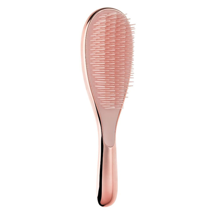 Trendy Hair Brush Set - Peachy Pink