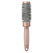 Luxury Hair Brush Set - Matte Rose Gold