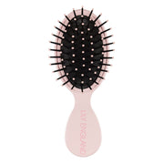 Trendy Hair Brush Set - Peachy Pink