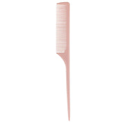 Trendy Hair Brush Set - Peachy Pink