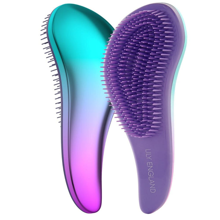 Detangling Brush - Mermaid