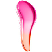 Detangling Brush - Pink/Orange