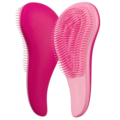 Detangling Brush - Pink