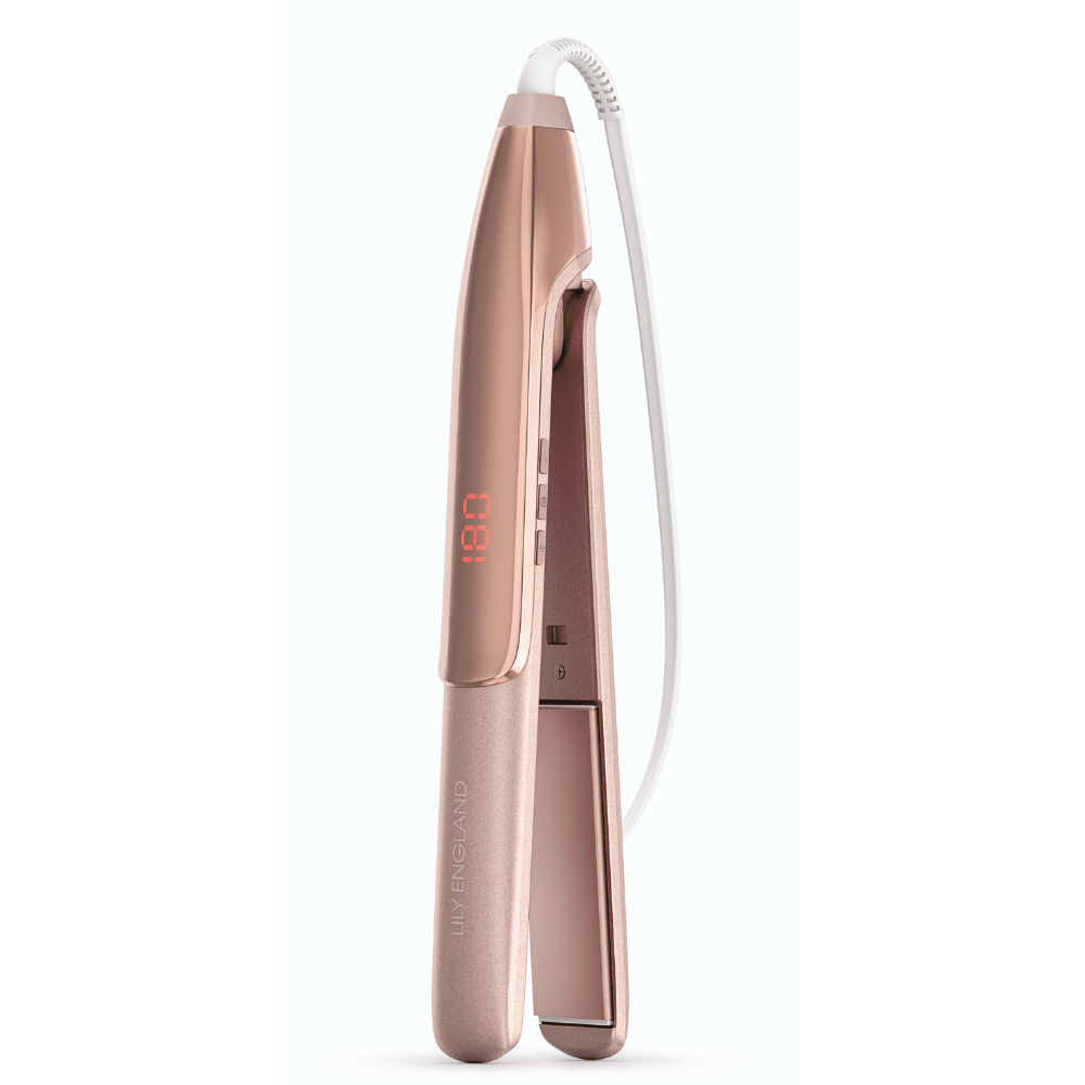 Professional hair iron straighteners best sale